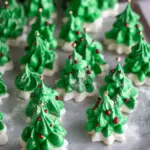 Meringue Trees