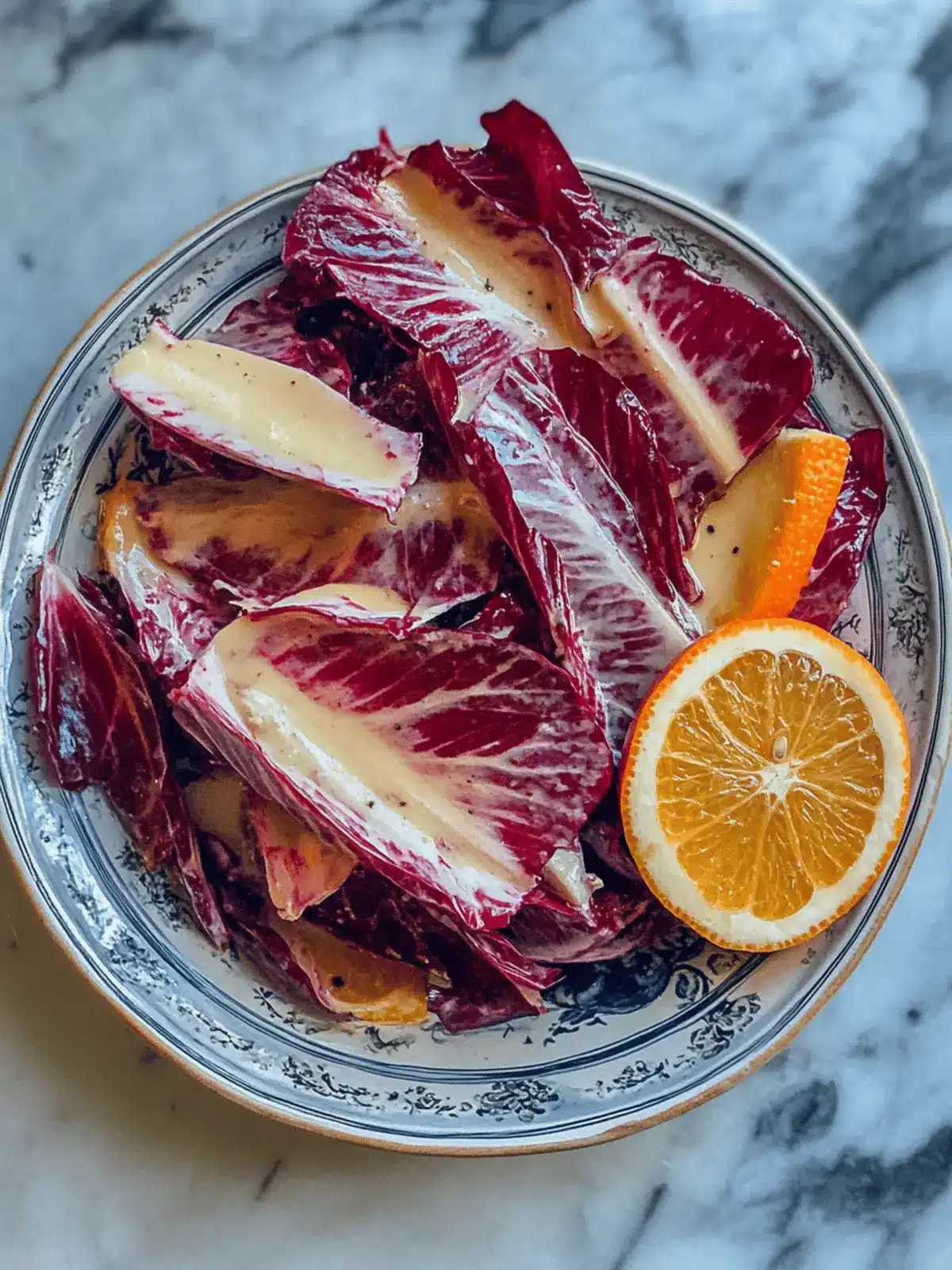 Zesty Winter Citrus Vinaigrette to Elevate Your Salads 4 Winter Citrus Vinaigrette