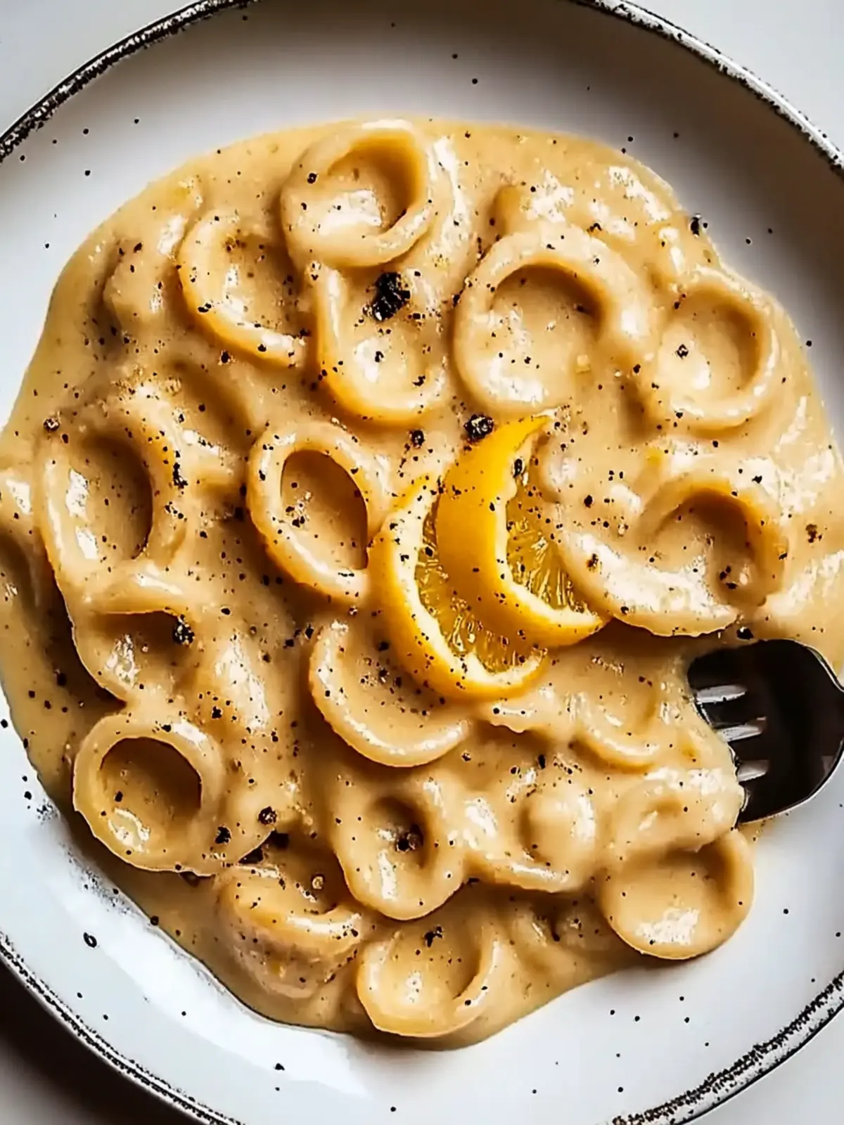 Creamy Roast Garlic and Lemon Pasta Sauce for Quick Gourmet Meals 5 Creamy Roast Garlic and Lemon Pasta Sauce