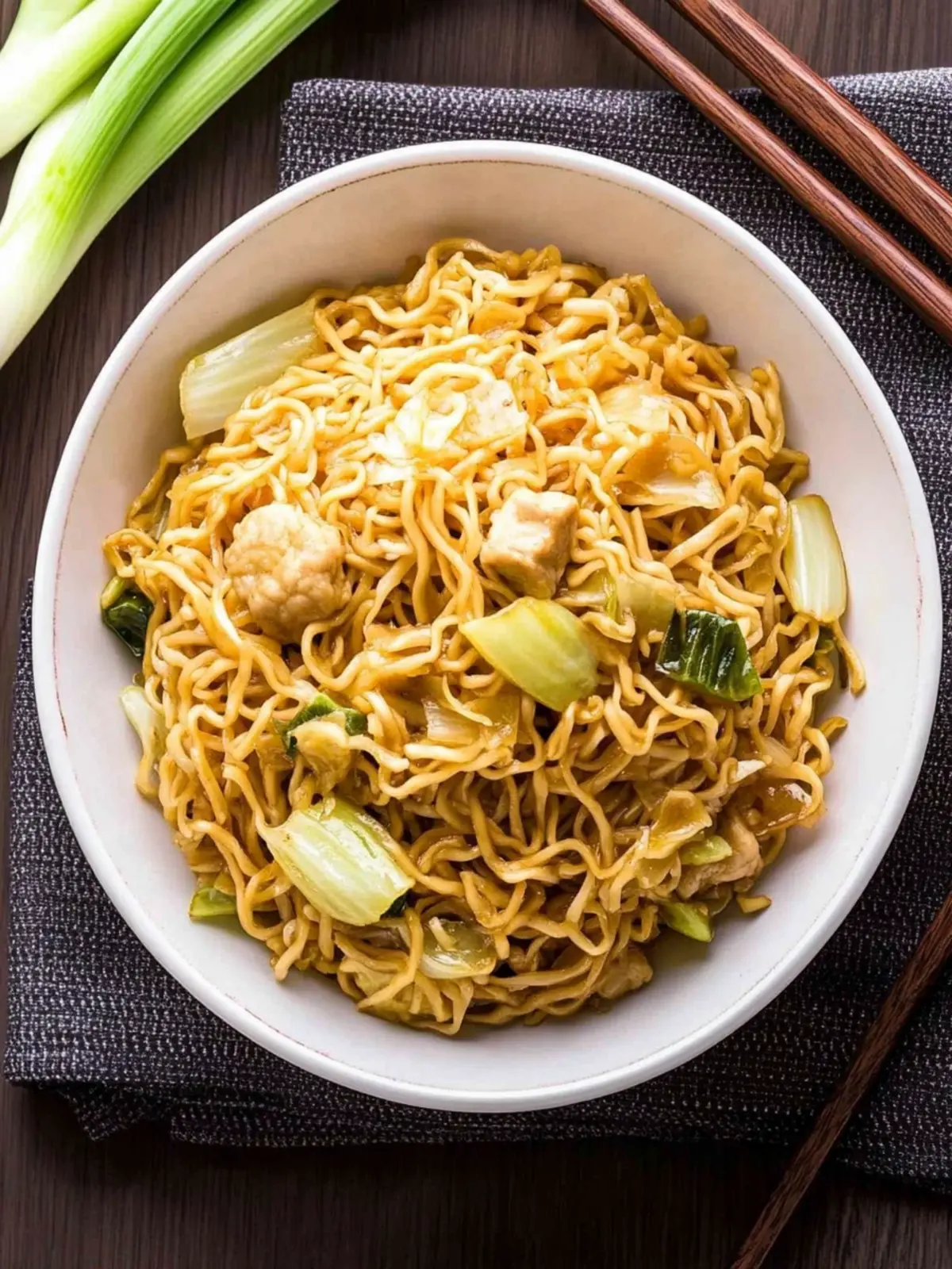 Homemade Panda Express Chow Mein That Beats Takeout Every Time 4 Panda Express Chow Mein