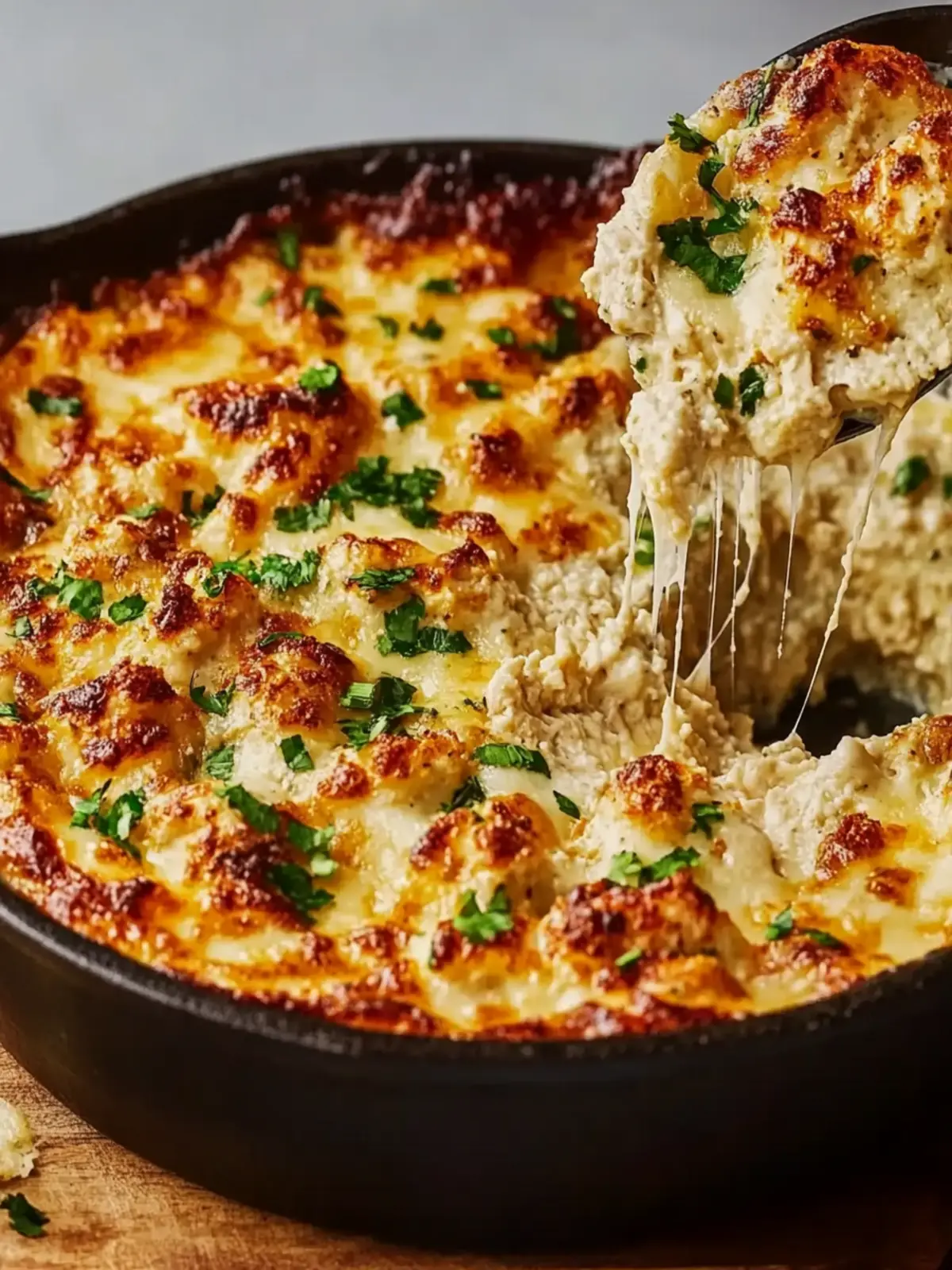 Nashville Hot Chicken Dip: The Ultimate Crowd-Pleaser Recipe 2 Nashville Hot Chicken Dip