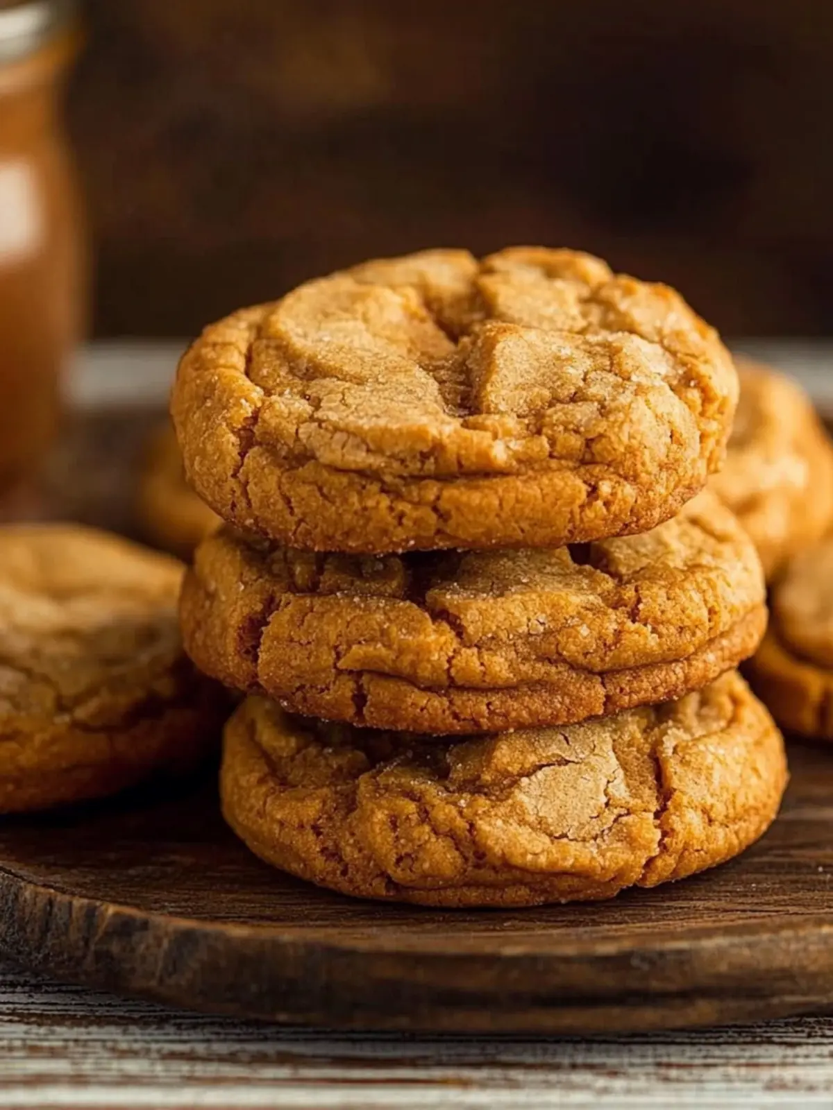 Sweet Potato Pie Cookies – Your New Favorite Fall Treats 3 Sweet Potato Pie Cookies