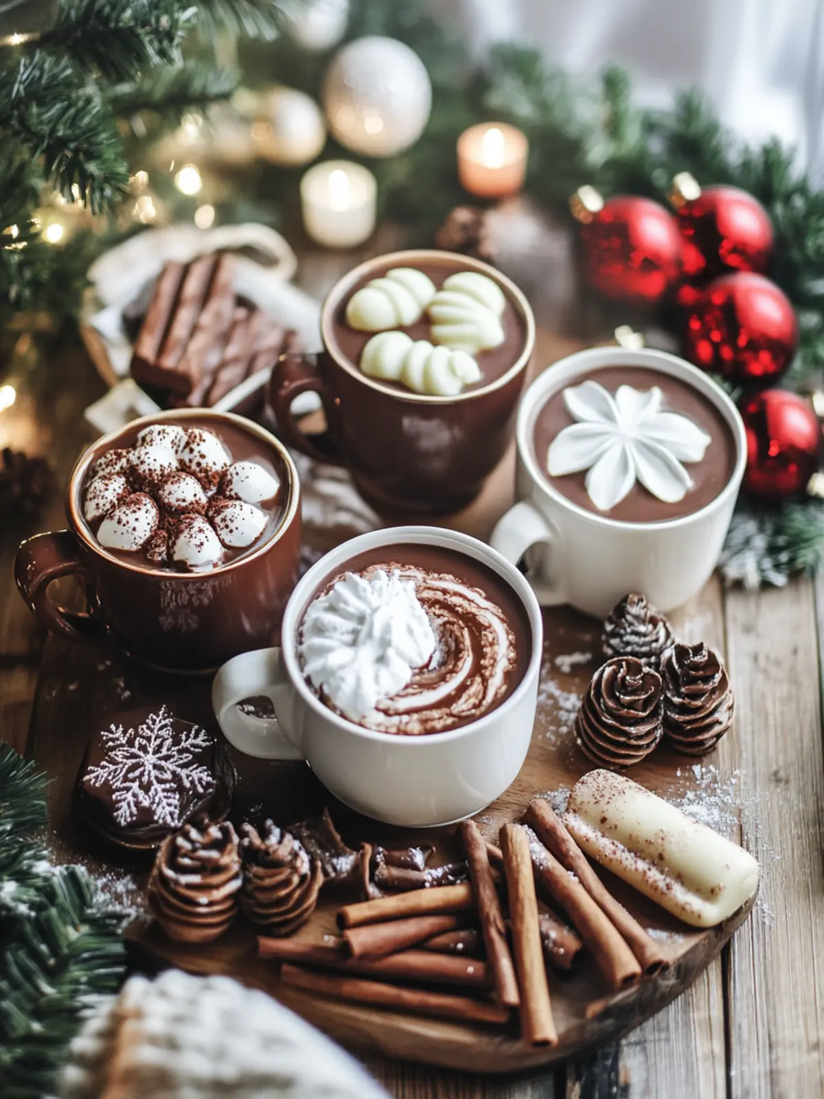 Create Your Festive Holiday Hot Chocolate Board Extravaganza 4 Holiday Hot Chocolate Board