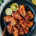 Crispy Honey Garlic Pork Chops Your Family Will Love 7 Honey Garlic Pork Chops