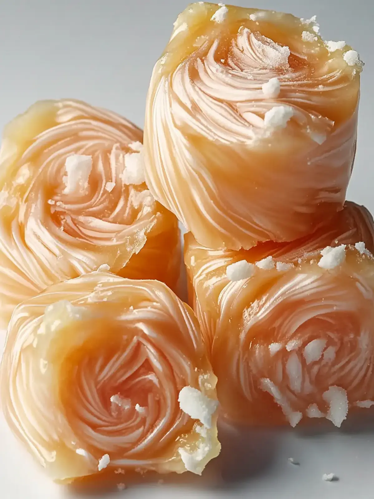 Kentucky Cream Pull Candy: Your New Favorite Southern Sweet 4 Kentucky Cream Pull Candy