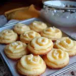 Best Butter Cookies