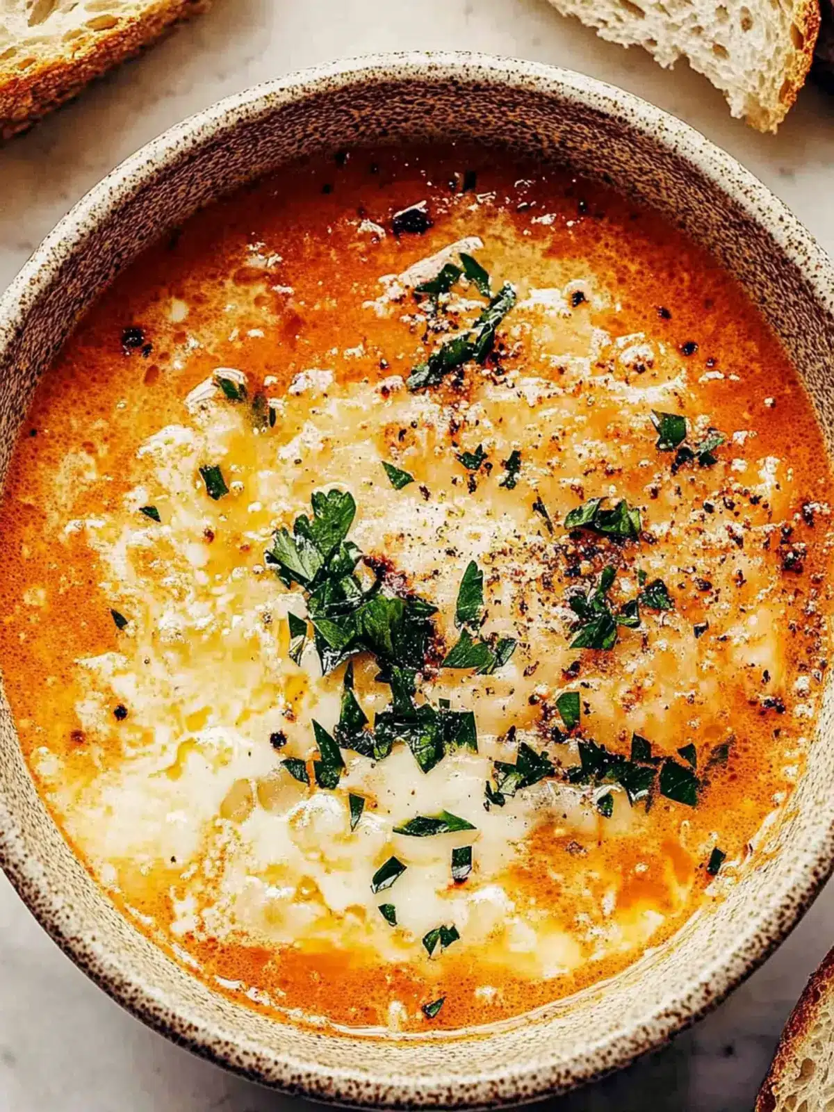 Savoring Sopa de Ajo: Warm Up with Spanish Garlic Soup 2 Sopa de Ajo (Spanish Garlic Soup)