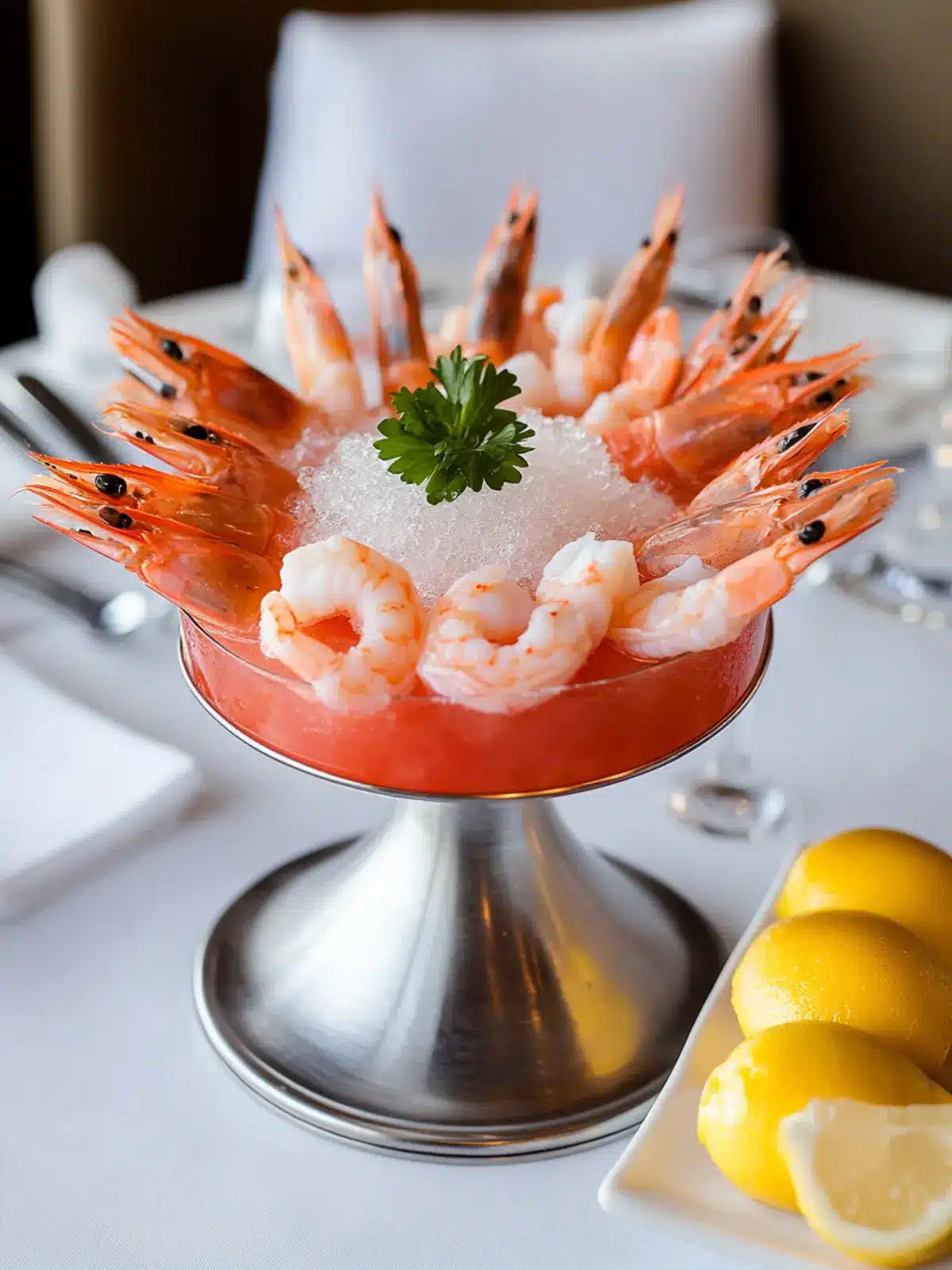 Irresistible Classic Shrimp Cocktail Recipe for Easy Entertaining 5 Classic Shrimp Cocktail Recipe