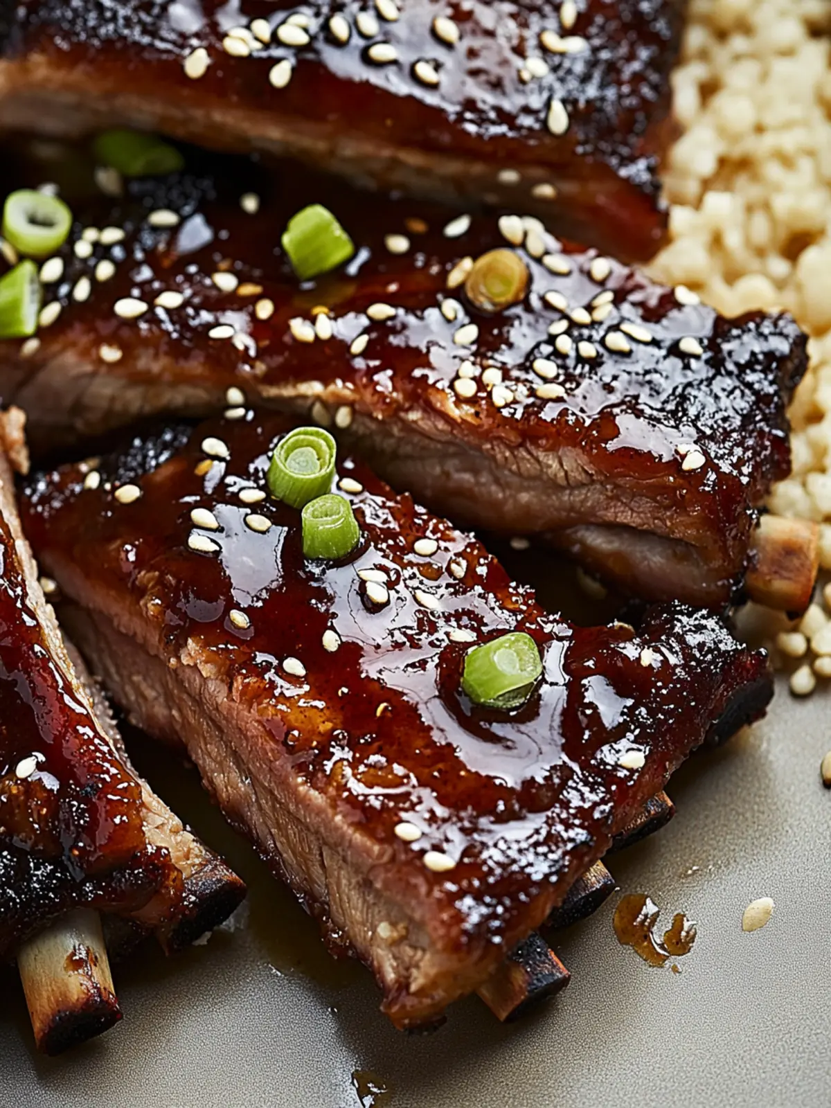Gordon Ramsay’s Sticky Pork Ribs with Irresistible Glaze 3 Gordon Ramsay’s Sticky Pork Ribs