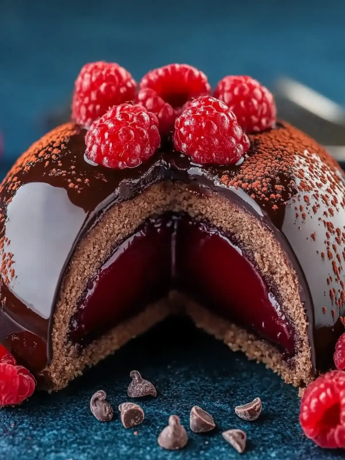 Decadent Torta Caprese Recipe: Flourless Chocolate Bliss 2 Torta Caprese (Chocolate Almond Flourless Cake) Recipe