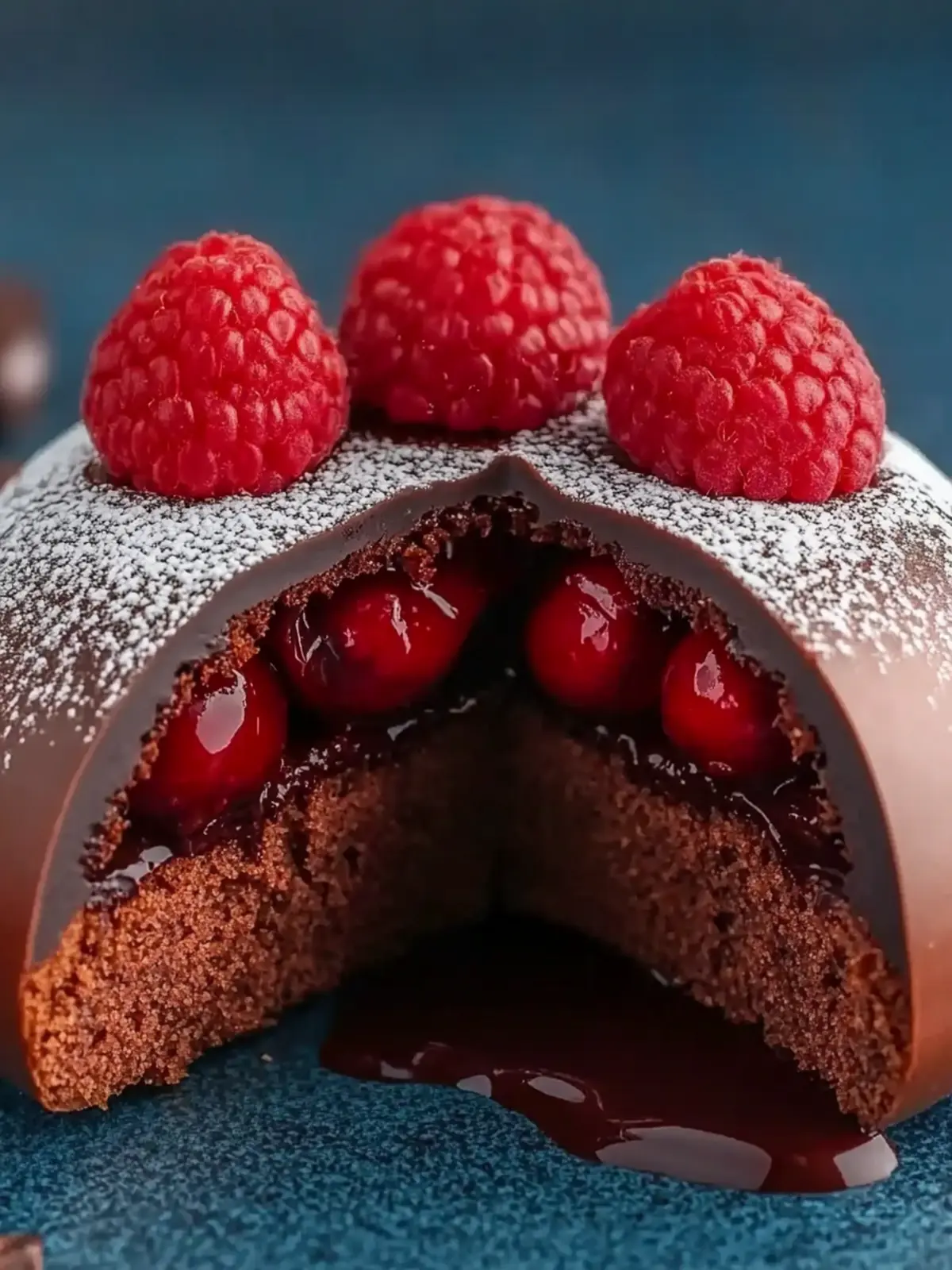 Decadent Torta Caprese Recipe: Flourless Chocolate Bliss 4 Torta Caprese (Chocolate Almond Flourless Cake) Recipe