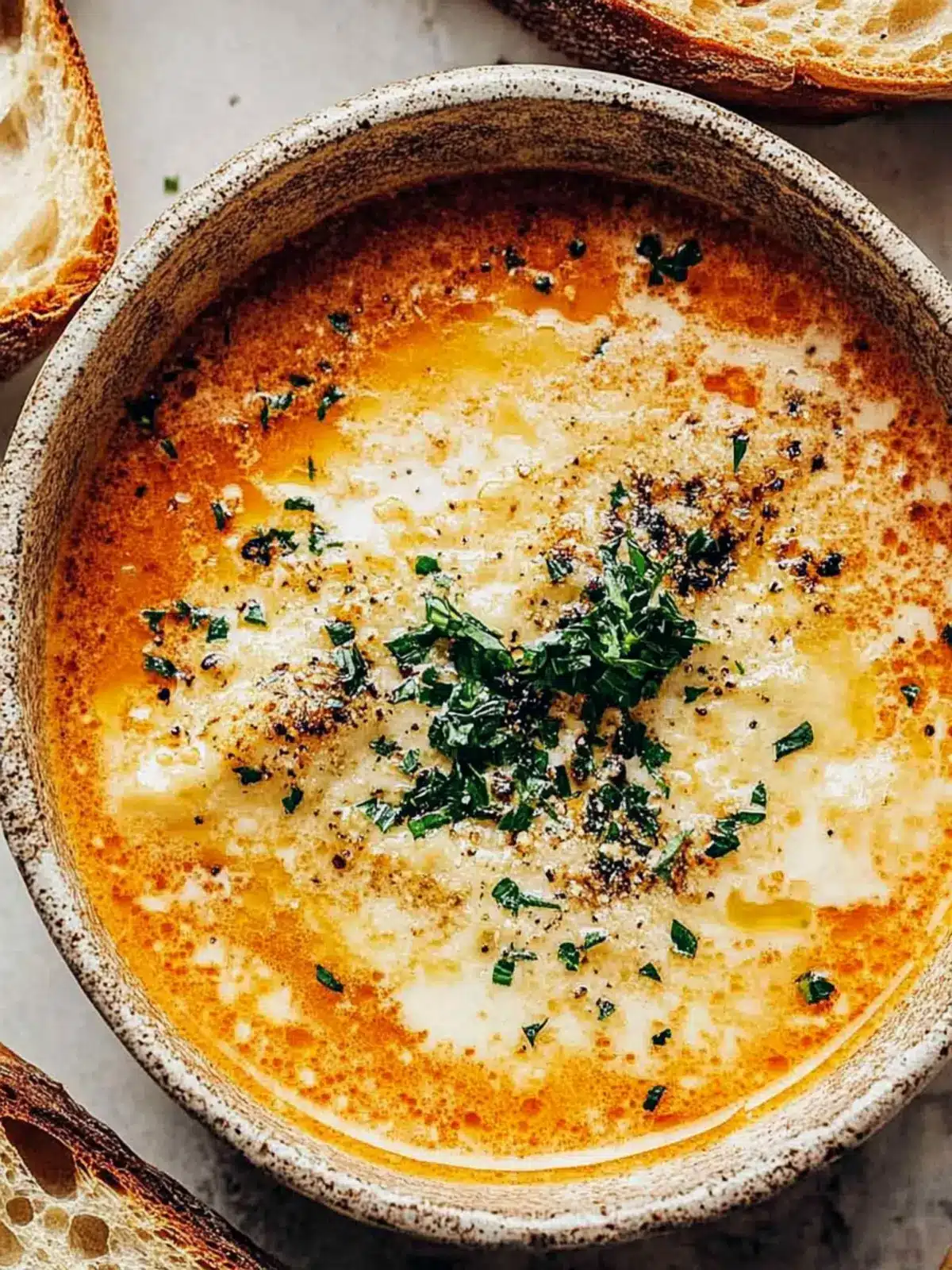 Savoring Sopa de Ajo: Warm Up with Spanish Garlic Soup 4 Sopa de Ajo (Spanish Garlic Soup)