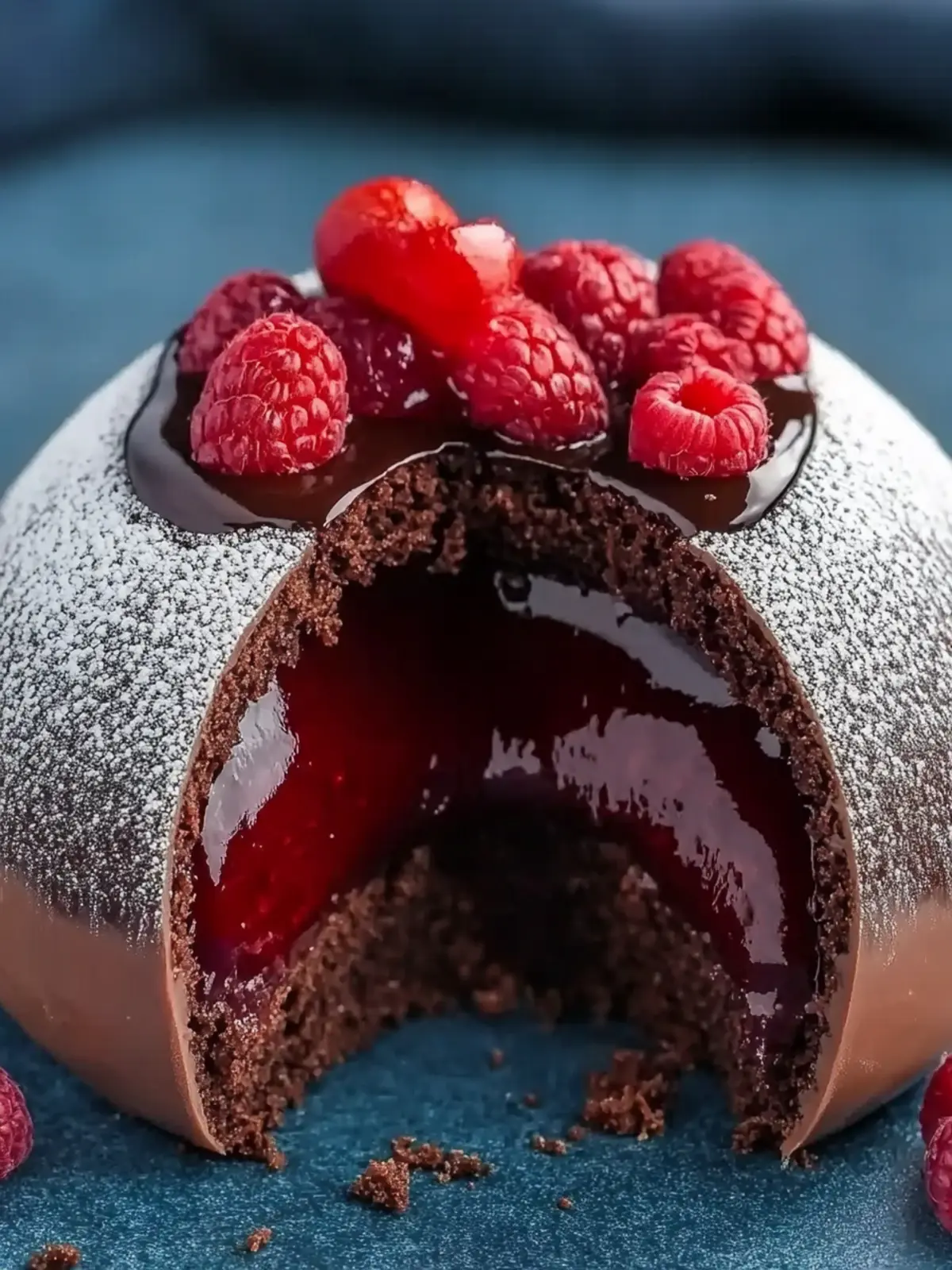 Decadent Torta Caprese Recipe: Flourless Chocolate Bliss 5 Torta Caprese (Chocolate Almond Flourless Cake) Recipe