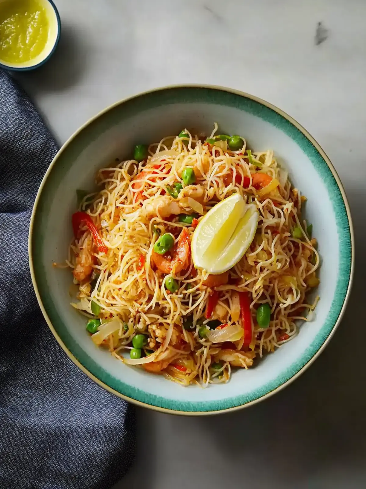 Quick and Easy Pancit: Flavorful Comfort in Just 25 Minutes 4 Quick and Easy Pancit