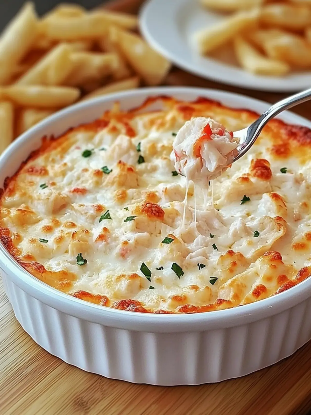 Joe's Crab Shack Crab Dip Simple & Delicious for Every Occasion 2 Joe's Crab Shack Crab Dip Simple & Delicious