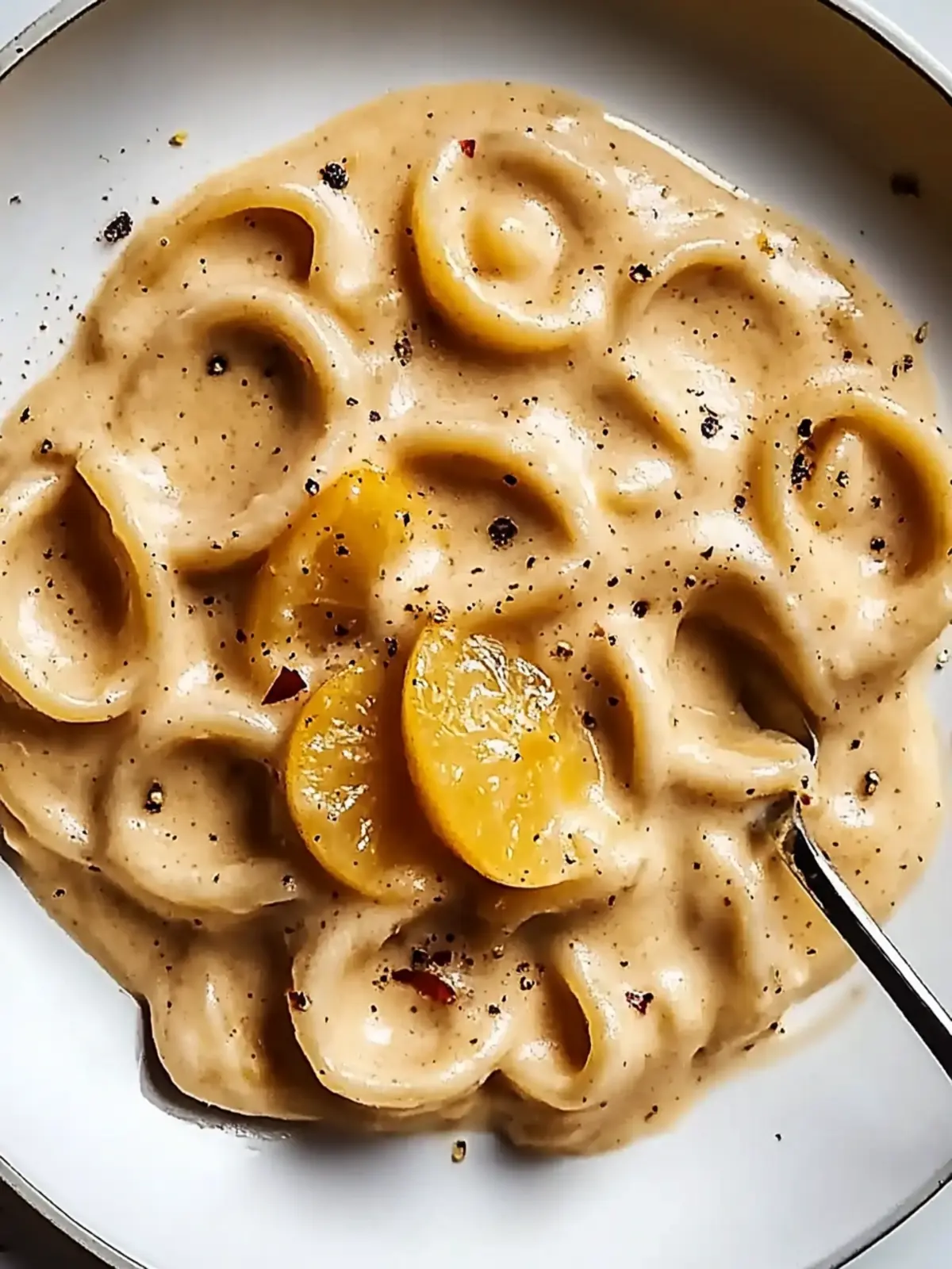 Creamy Roast Garlic and Lemon Pasta Sauce for Quick Gourmet Meals 2 Creamy Roast Garlic and Lemon Pasta Sauce