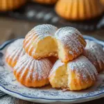 Bomboloni alla Crema