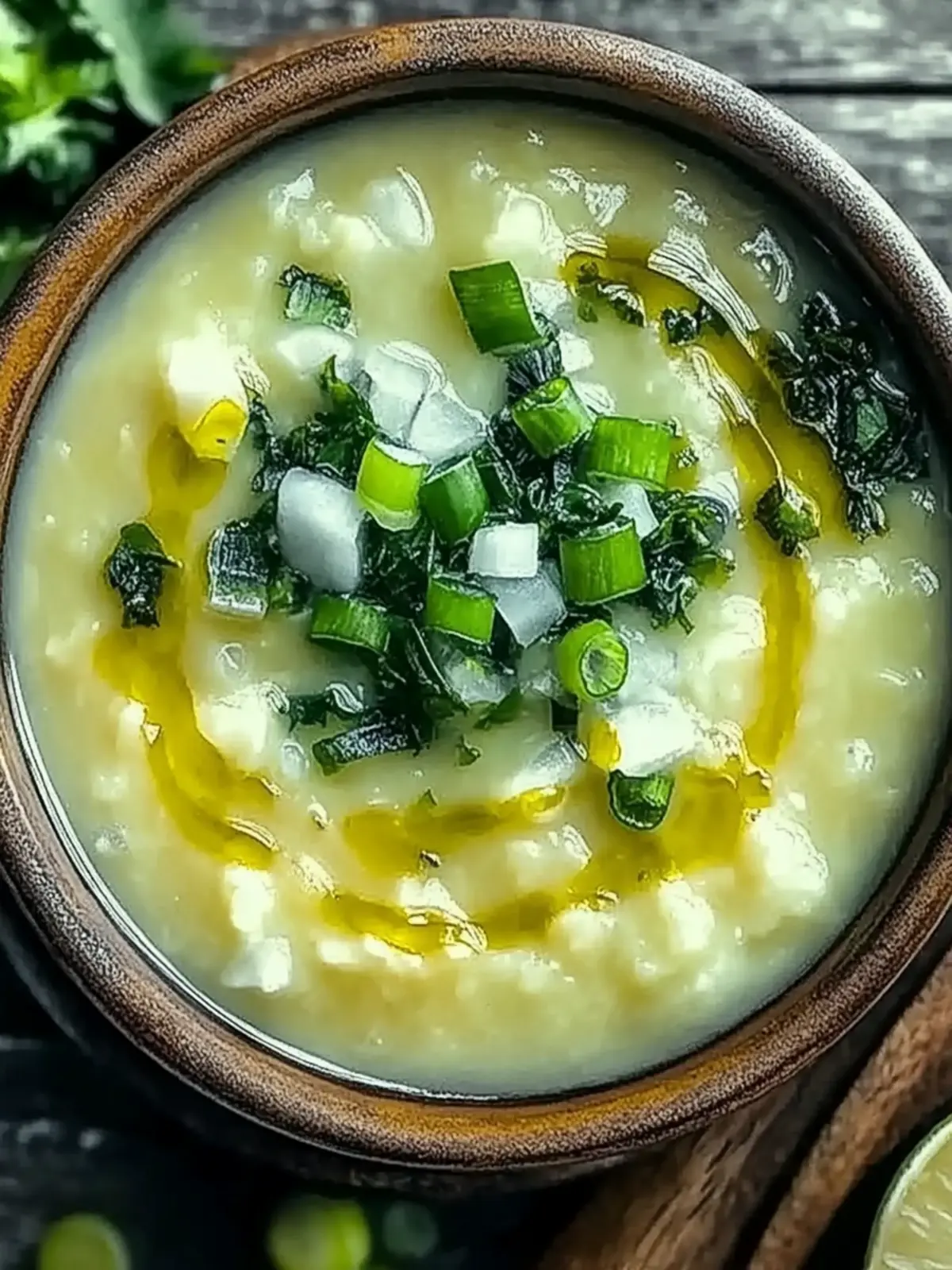 Delicious Colcannon Soup Recipes