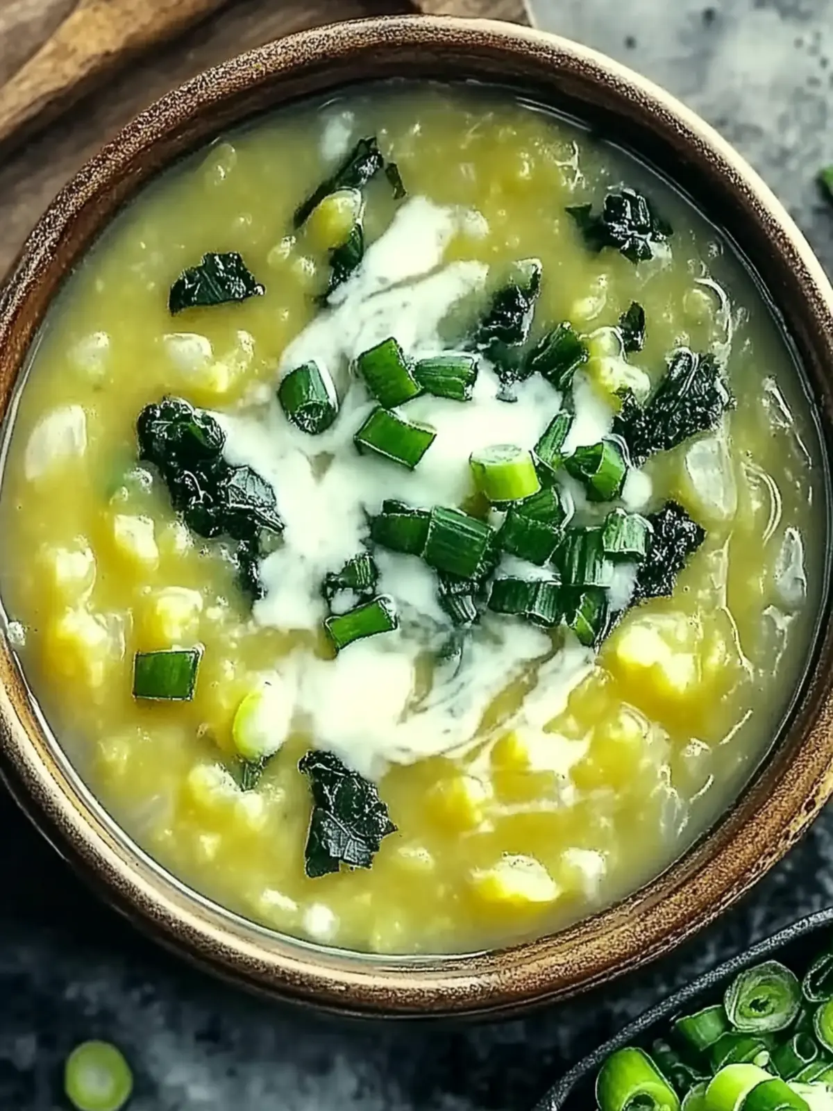 Delicious Colcannon Soup Recipes