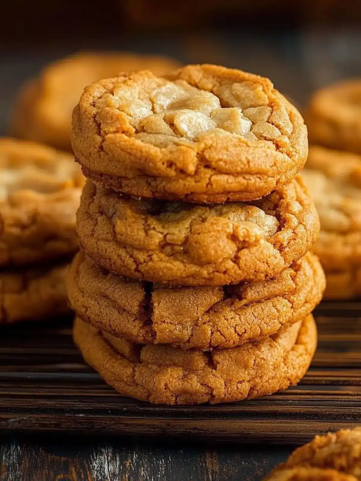 Sweet Potato Pie Cookies – Your New Favorite Fall Treats 5 Sweet Potato Pie Cookies