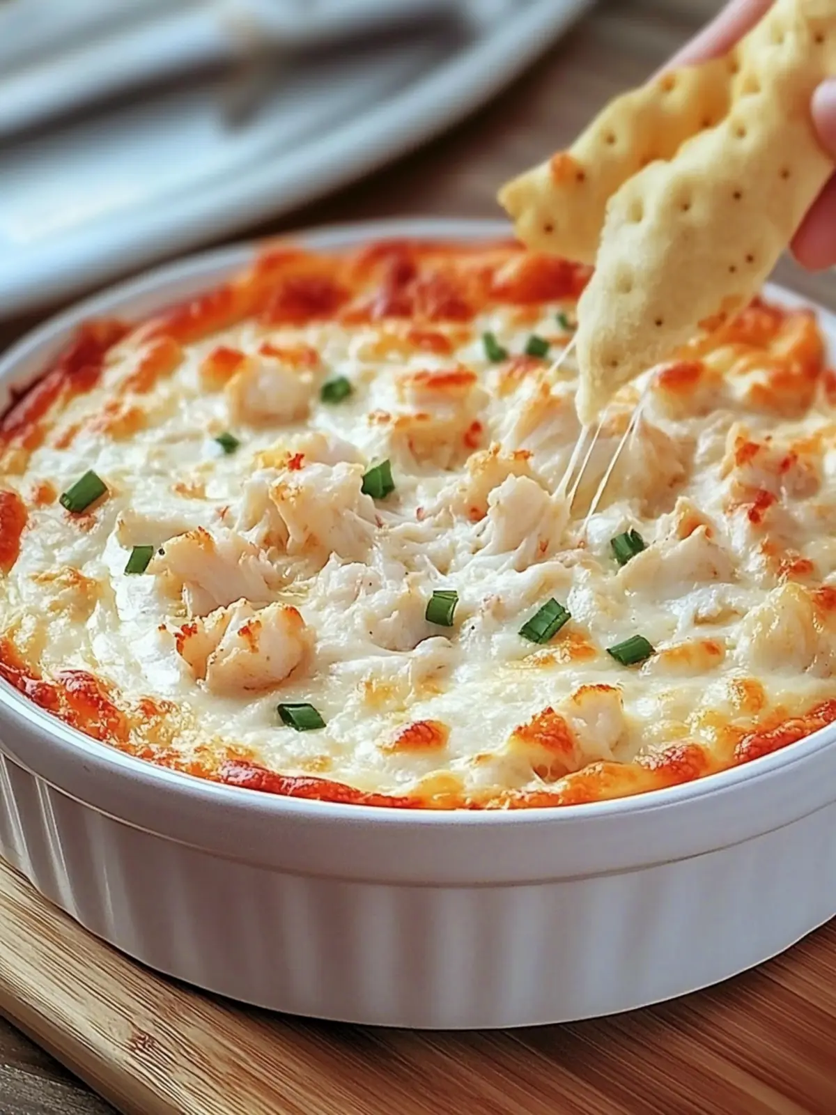 Joe's Crab Shack Crab Dip Simple & Delicious for Every Occasion 5 Joe's Crab Shack Crab Dip Simple & Delicious