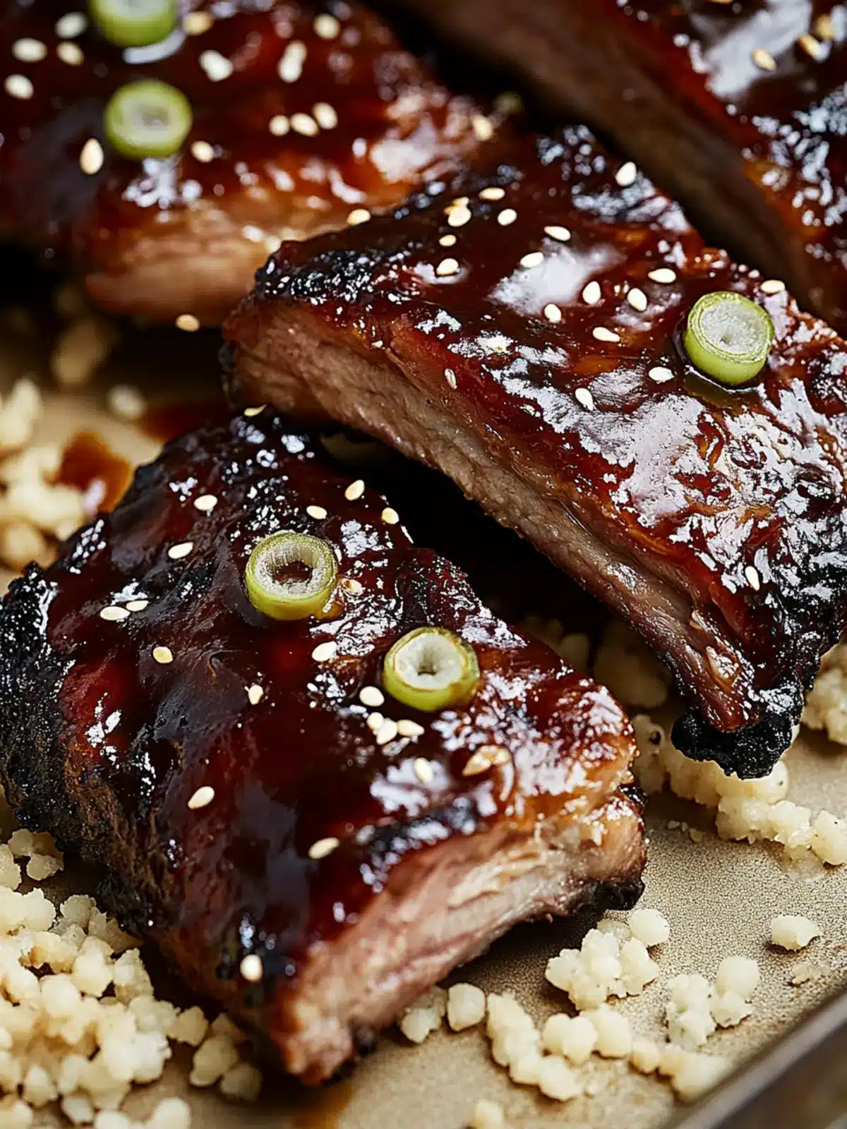 Gordon Ramsay’s Sticky Pork Ribs with Irresistible Glaze 2 Gordon Ramsay’s Sticky Pork Ribs
