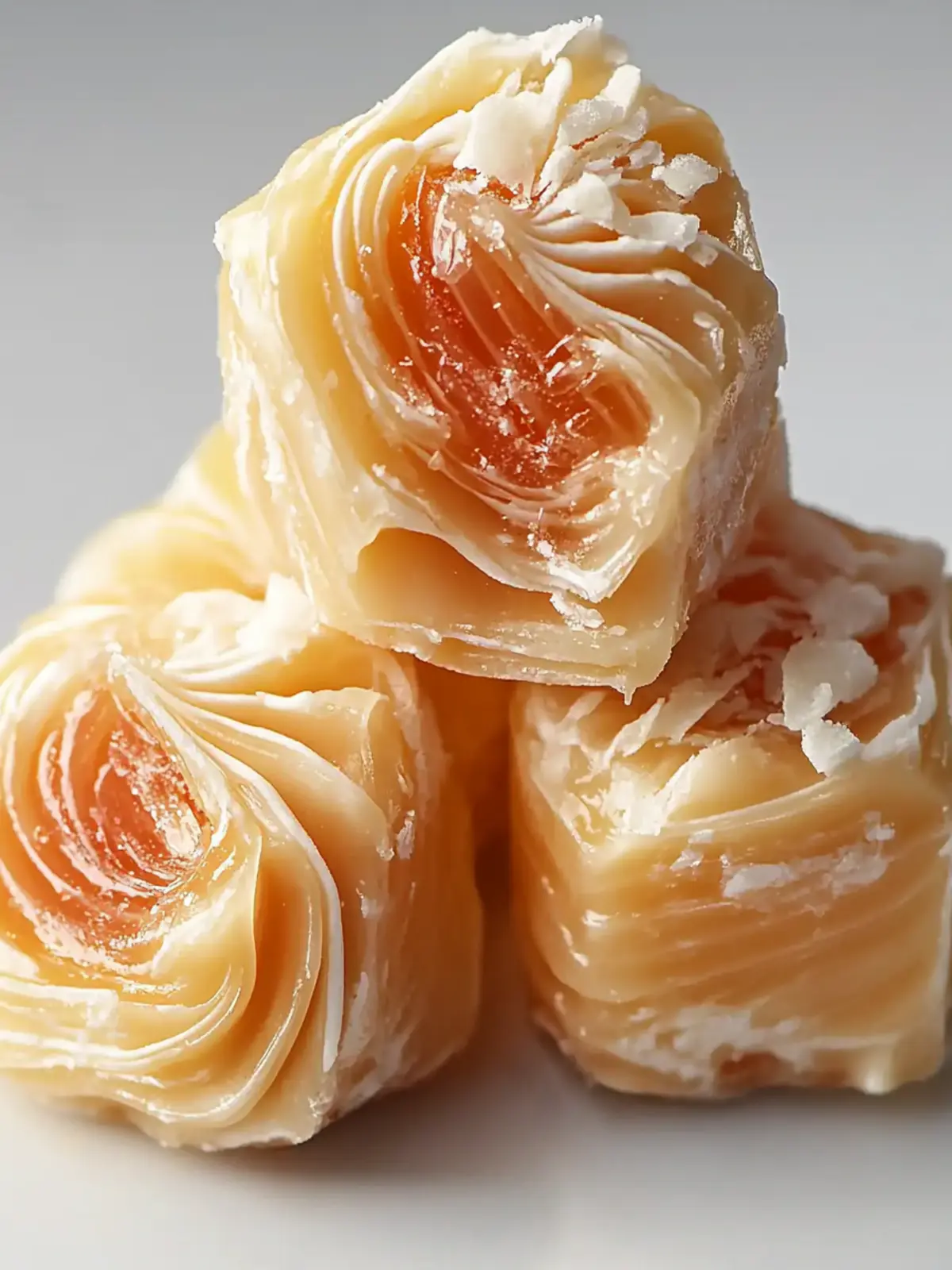 Kentucky Cream Pull Candy: Your New Favorite Southern Sweet 3 Kentucky Cream Pull Candy