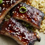Gordon Ramsay’s Sticky Pork Ribs with Irresistible Glaze 6 Gordon Ramsay’s Sticky Pork Ribs