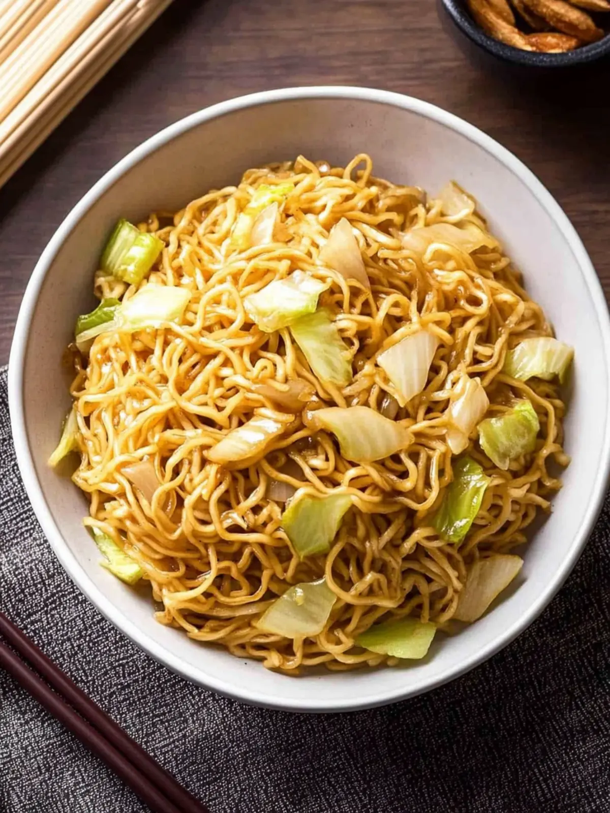 Homemade Panda Express Chow Mein That Beats Takeout Every Time 3 Panda Express Chow Mein