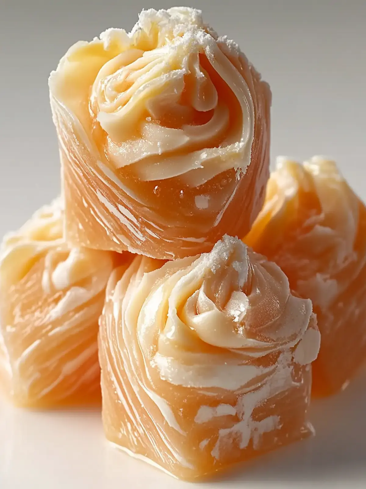 Kentucky Cream Pull Candy: Your New Favorite Southern Sweet 2 Kentucky Cream Pull Candy