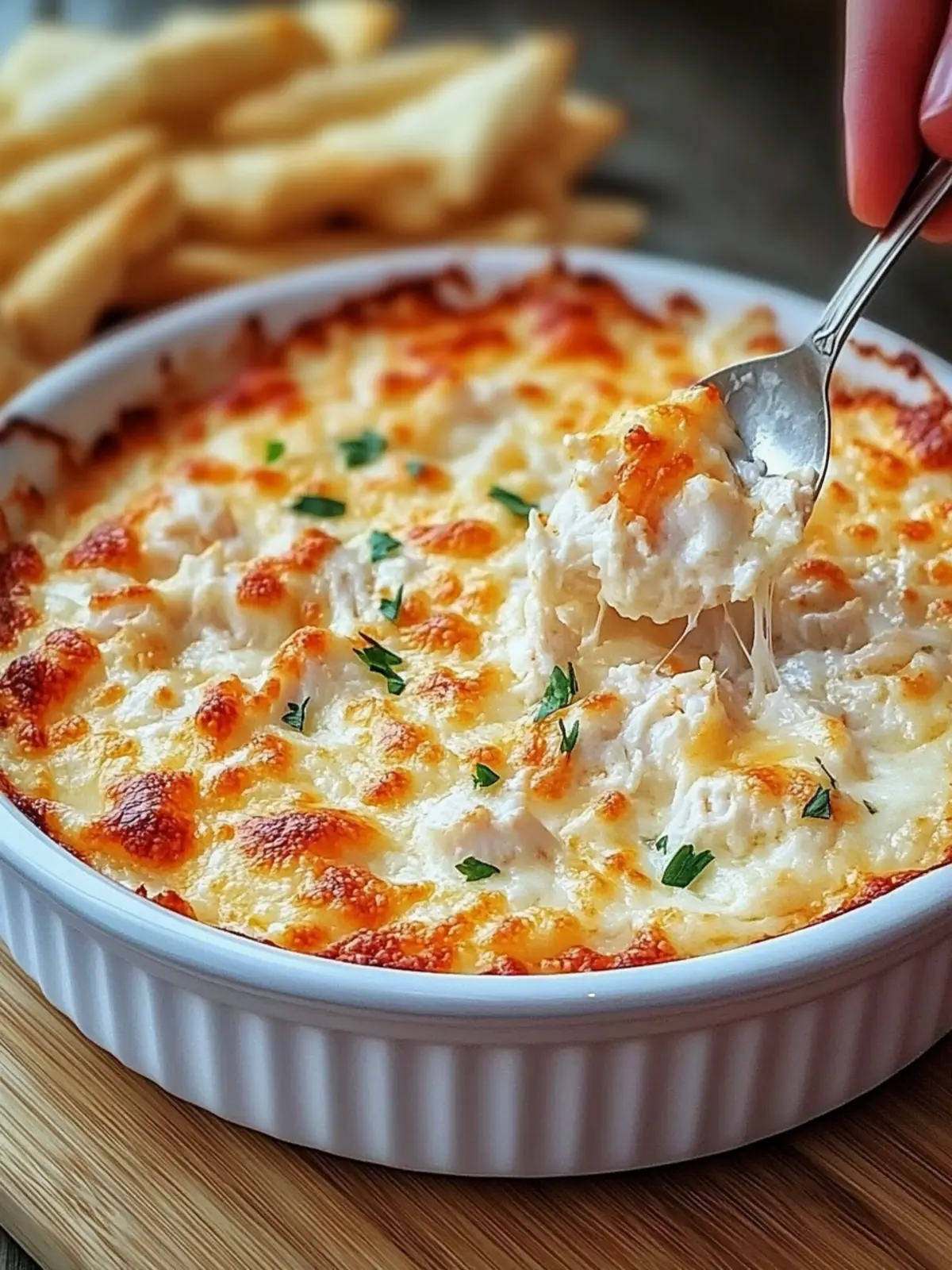 Joe's Crab Shack Crab Dip Simple & Delicious for Every Occasion 4 Joe's Crab Shack Crab Dip Simple & Delicious