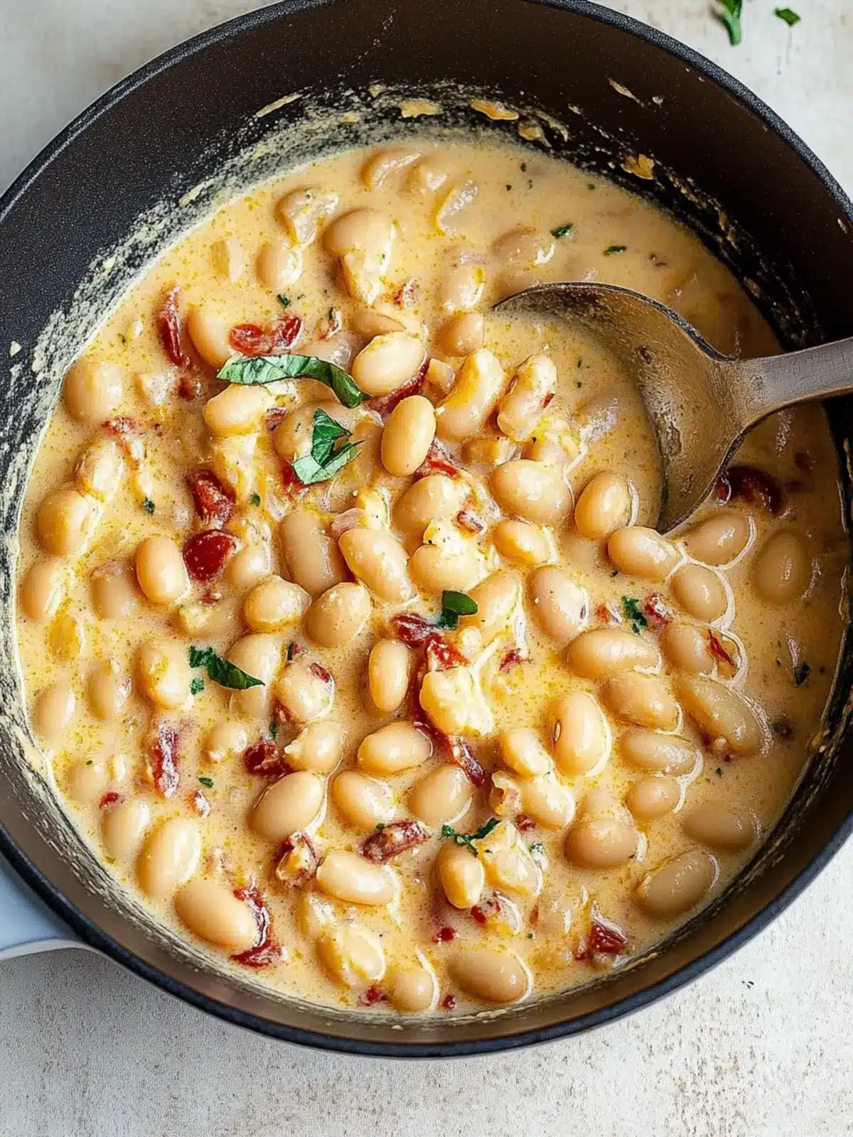 Creamy Tuscan Marry Me Butter Beans You’ll Love Forever 2 Creamy Tuscan Marry Me Butter Beans