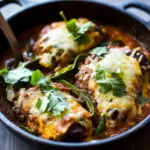 Baked Chili Rellenos Recipe