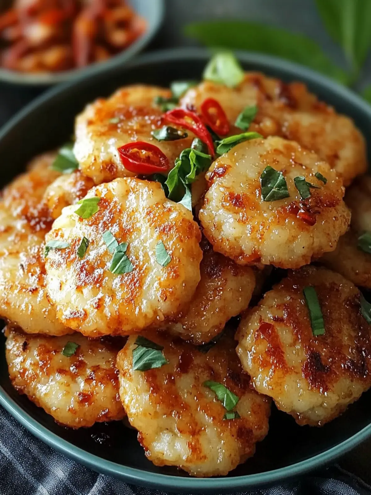 Spicy Pork Rice Cakes Packed with Flavor for Quick Nights 3 Spicy Pork Rice Cakes Packed