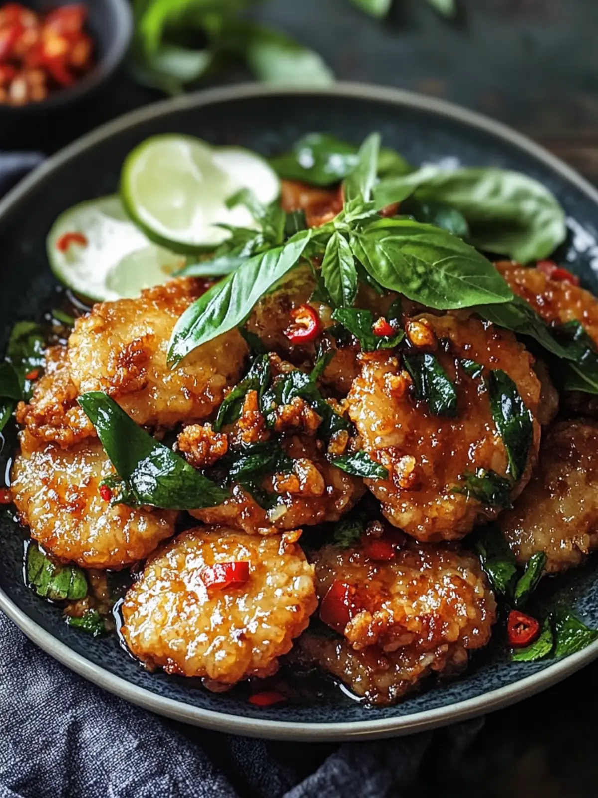 Spicy Pork Rice Cakes Packed with Flavor for Quick Nights 5 Spicy Pork Rice Cakes Packed