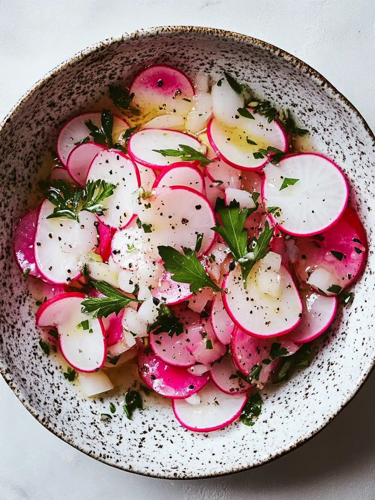 Gordon Ramsay Radish Salad Recipe for a Refreshing Twist 2 Gordon Ramsay Radish Salad Recipe