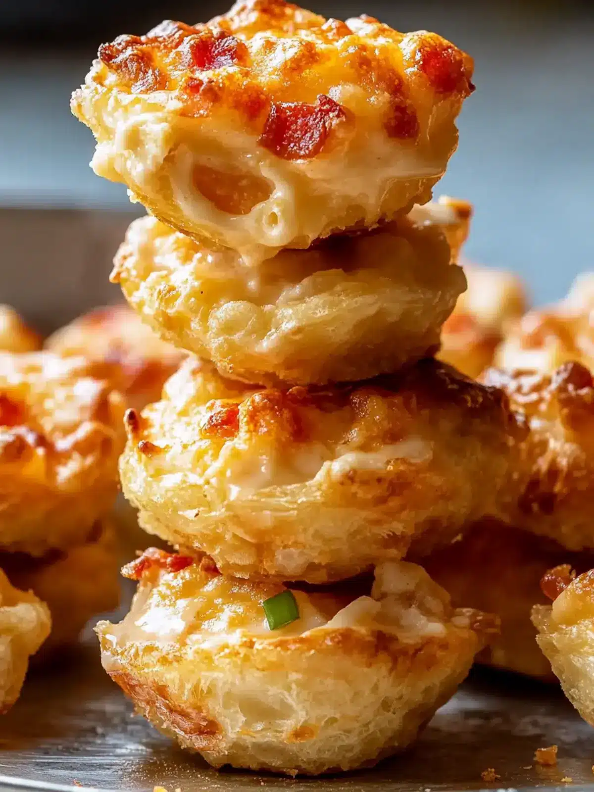 Irresistible Pimento Cheese Bites That'll Wow Your Guests 2 Pimento Cheese Bites