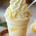 Irresistible Easy Dole Whip Recipe for Instant Tropical Bliss 9 Easy Dole Whip Recipe