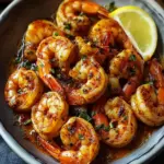 Spicy Voodoo Shrimp: A Quick Taste of Cajun Heaven 3 Spicy Voodoo Shrimp