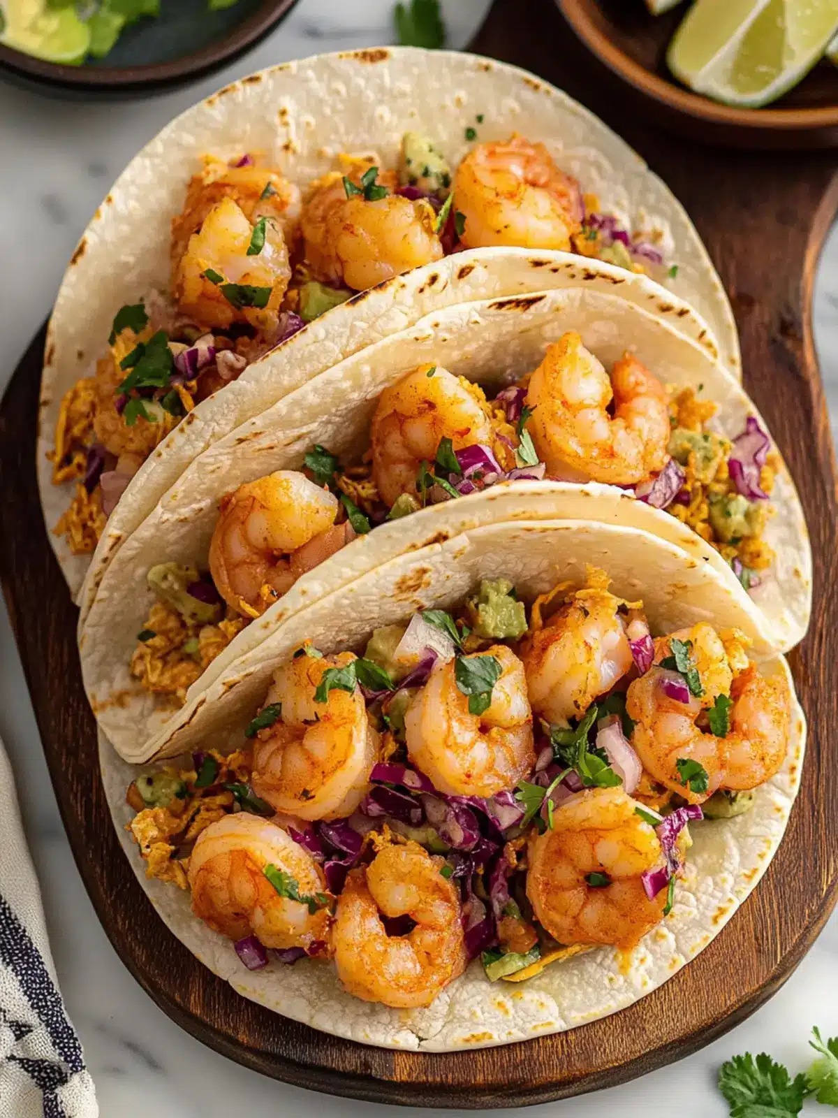 Air Fryer Bang Bang Shrimp Tacos You’ll Crave Every Time 3 Air Fryer Bang Bang Shrimp Tacos