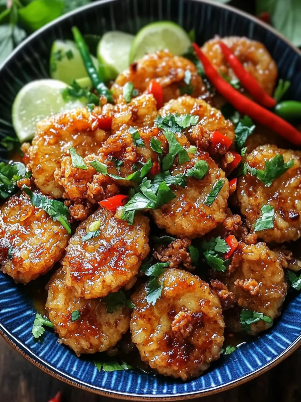 Spicy Pork Rice Cakes Packed with Flavor for Quick Nights 4 Spicy Pork Rice Cakes Packed