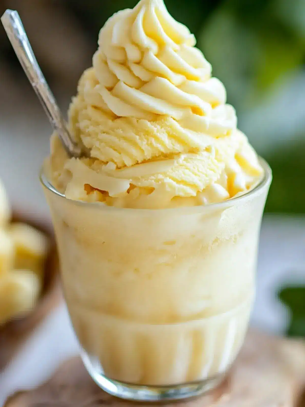 Irresistible Easy Dole Whip Recipe for Instant Tropical Bliss 4 Easy Dole Whip Recipe