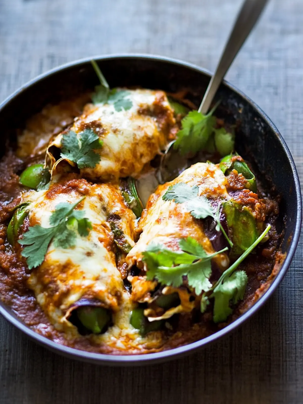 Mouthwatering Baked Chili Rellenos Recipe You’ll Love 3 Baked Chili Rellenos Recipe
