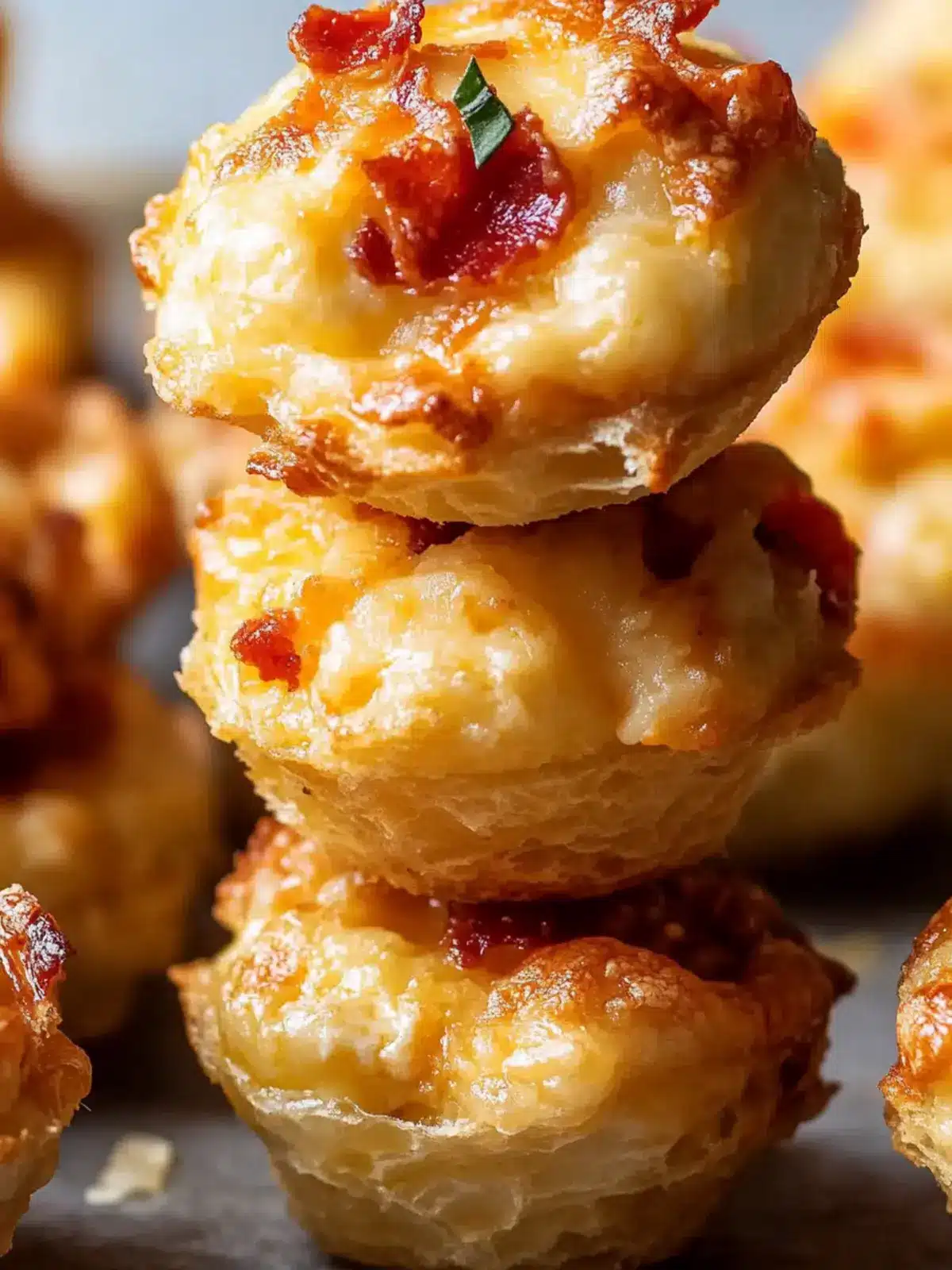Irresistible Pimento Cheese Bites That'll Wow Your Guests 4 Pimento Cheese Bites