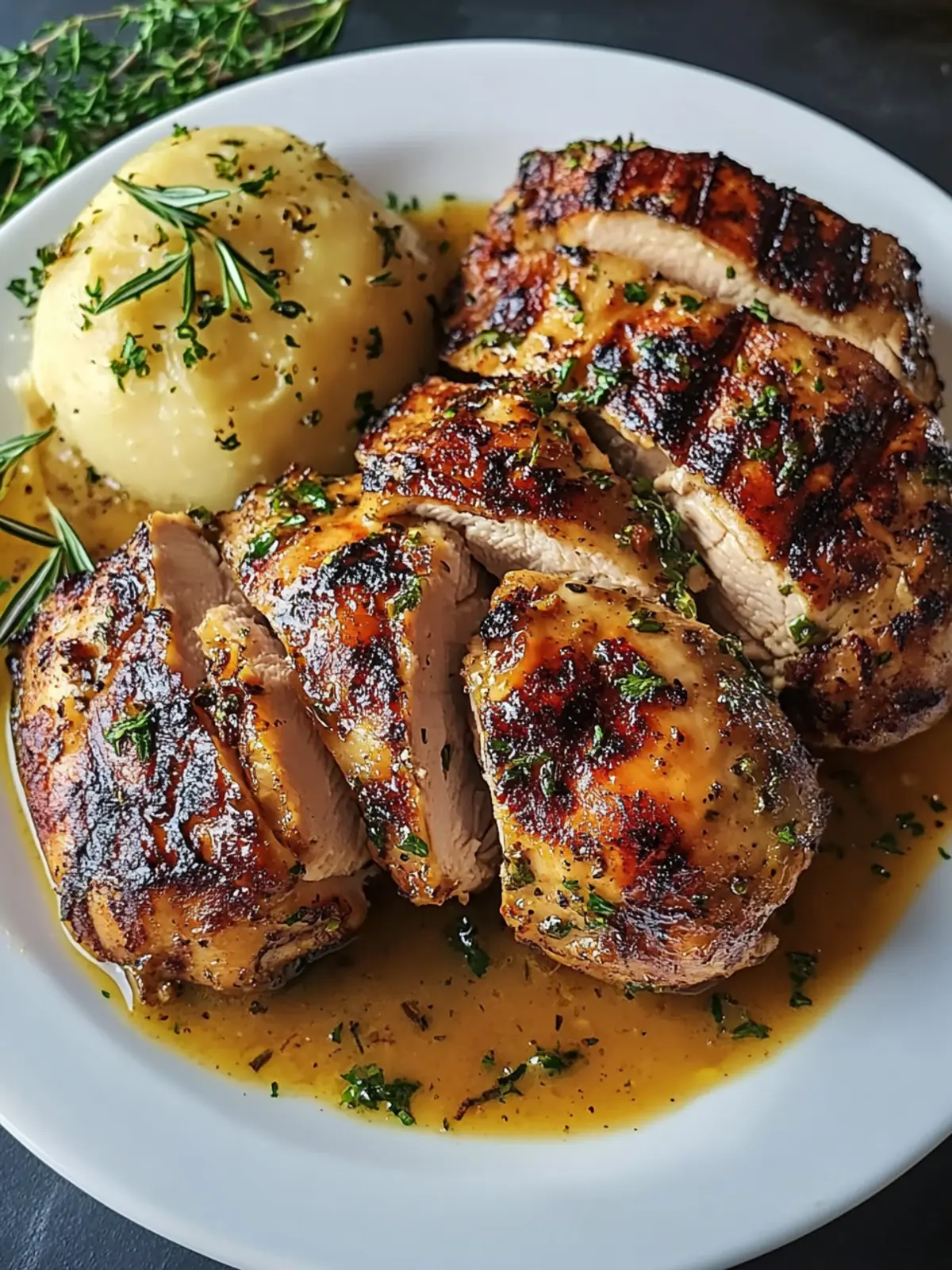 Mouthwatering Morton’s Steakhouse Chicken Christopher Tonight 2 Morton’s Steakhouse Chicken Christopher