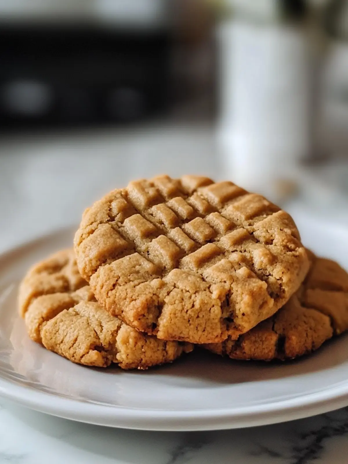 Peanut Butter Cottage Cookies: Soft, Protein-Packed Delights 5 Peanut Butter Cottage Cookies