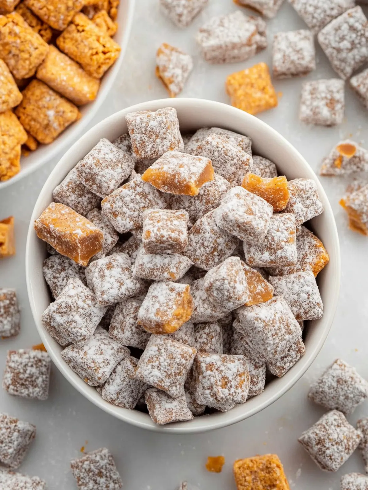 Butterfinger Puppy Chow