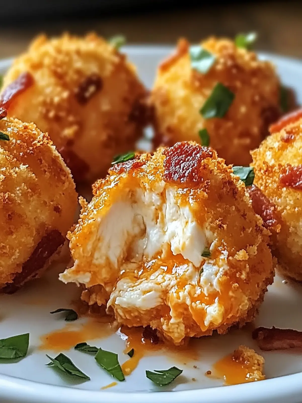 Tasty Buffalo Chicken Bacon Mozzarella Bombs That Wow Every Crowd 5 Tasty Buffalo Chicken Bacon Mozzarella Bombs