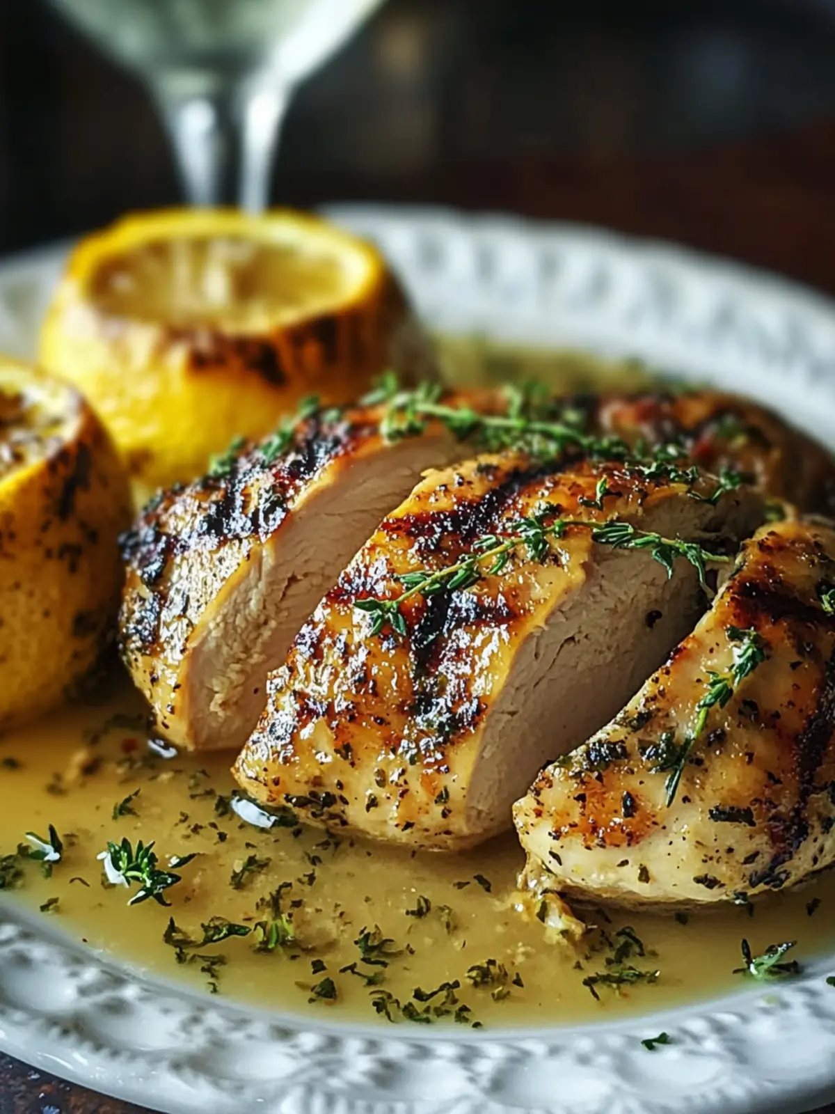 Mouthwatering Morton’s Steakhouse Chicken Christopher Tonight 5 Morton’s Steakhouse Chicken Christopher