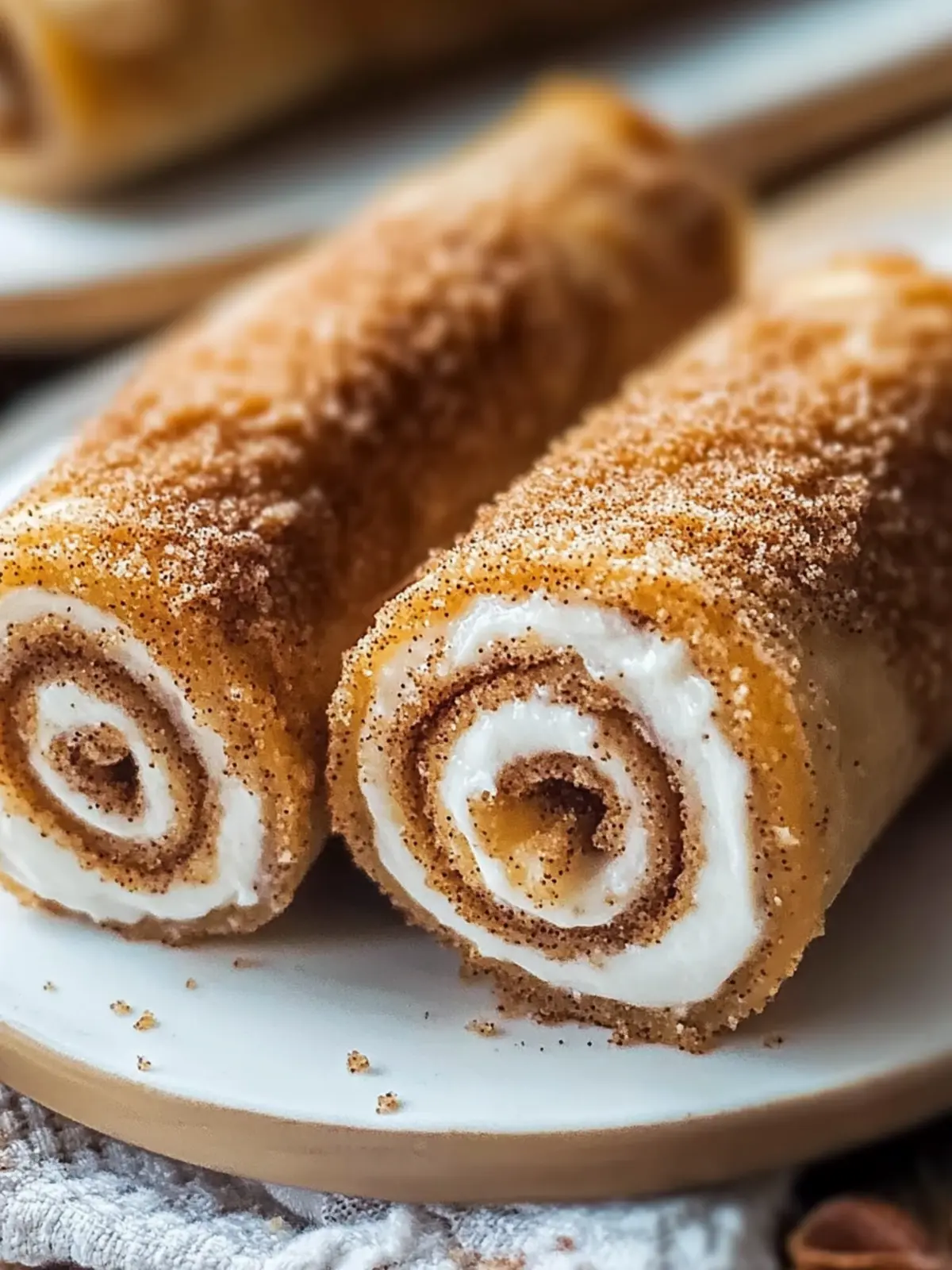 Sugar-Free Cinnamon Cream Cheese Keto Roll-Up Bites Bliss 4 Sugar‑Free Cinnamon Cream Cheese Keto Roll‑Up Bites